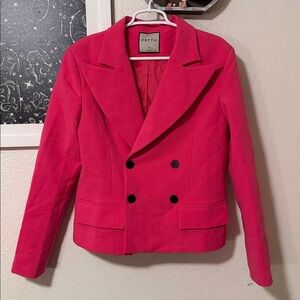 NWOT ORTTU Blazer Jacket